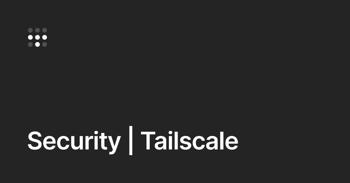 tailscale.com