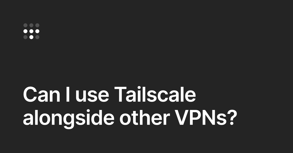 Simple VPN Split Tunnel on Linux