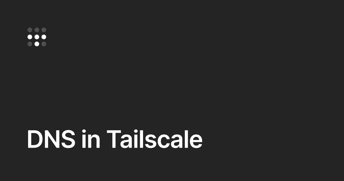 tailscale.com