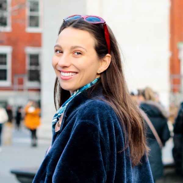 Photo of Katie Reese
