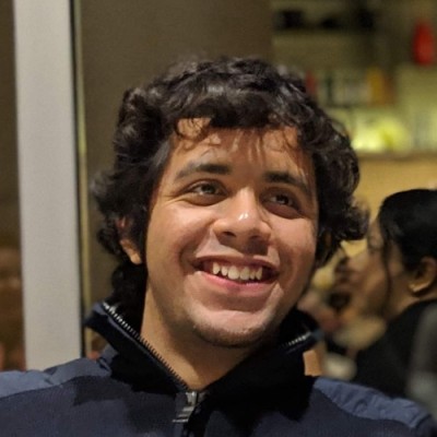 Photo of Naman Sood